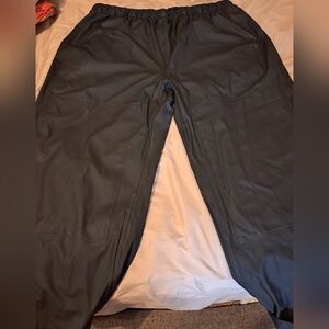 Carharrt Rain Pants - 3XLT